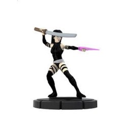 Heroclix Giant-size X-Men 101 Psylocke