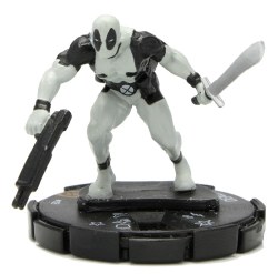 Heroclix Giant-size X-Men 103 Deadpool