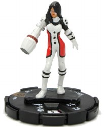 Heroclix Giant-size X-men 105 Karima