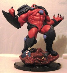 Heroclix Giant-size X-Men G04 Onslaught