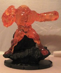 Heroclix Giant-size X-Men G05 Nemesis