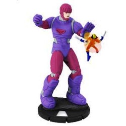 Heroclix Giant-size X-Men G08 Sentinel Mark-II