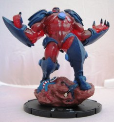 Heroclix Giant-size X-Men G10 Onslaught