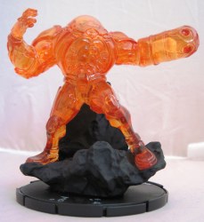 Heroclix Giant-size X-Men G11 Nemesis