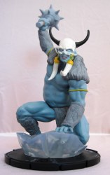 Heroclix Giant-size X-Men G12 Frost Giant