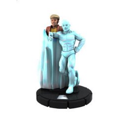 Heroclix Giant-size X-Men FF006 Iceman