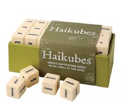 Haikubes