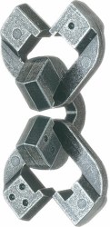 Hanayama Puzzle - Chain