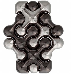 Hanayama Dot Level 2