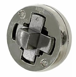 Hanayama Puzzle: Hex - Level 3