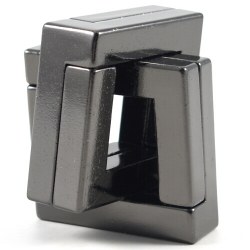 Hanayama Puzzle - Quartet