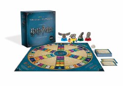 Trivial Pursuit: Harry Potter Ultimate Edition