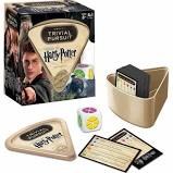 Trivial Pursuit: Harry Potter