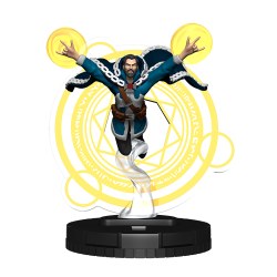 Heroclix Captain America & the Avengers CURSR Set Prime Chase