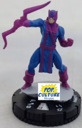 Heroclix Avengers Forever 021 Hawkeye