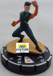 Heroclix Avengers Forever 023 Reptil