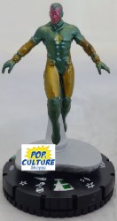 Heroclix Avengers Forever 024 Vision