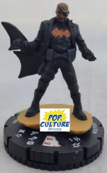 Heroclix Avengers Forever 026 Nick Fury