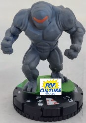 Heroclix Avengers Forever 030 Mindful One