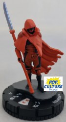 Heroclix Avengers Forever 036 Red Widow