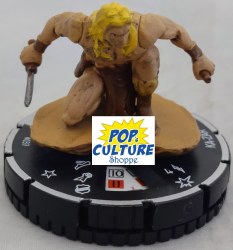 Heroclix Avengers Forever 037 Kazar