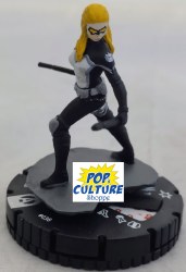 Heroclix Avengers Forever 038 Mockingbird