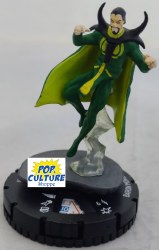 Heroclix Avengers Forever 039 Baron Mordo