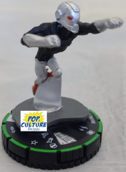 Heroclix Avengers Forever 041b Invincible Ant-Man