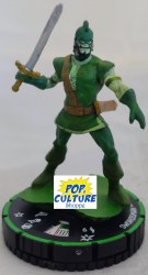 Heroclix Avengers Forever 043b Swordsman