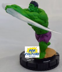 Heroclix Avengers Forever 045 Hulk