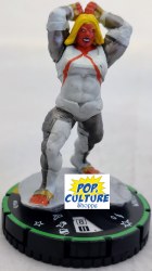 Heroclix Avengers Forever 047b Winter Hulk