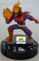 Heroclix Avengers Forever 048 Dormammu