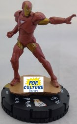 Heroclix Avengers Forever 049 Iron Man