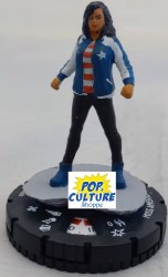 Heroclix Avengers Forever 050 Miss America