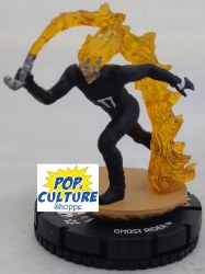 Heroclix Avengers Forever 051 Ghost Rider