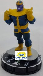 Heroclix Avengers Forever 055 Thanos