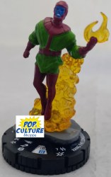 Heroclix Avengers Forever 056 Kang