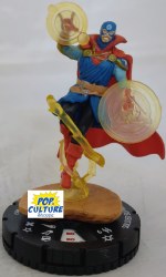 Heroclix Avengers Forever 057 Soldier Supreme