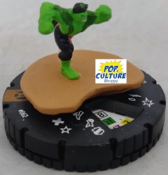 Heroclix Avengers Forever 062 Little Monster