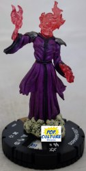 Heroclix Avengers Forever 064 Dormammu Red