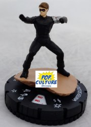 Heroclix Avengers 60th 005 Winter Soldier