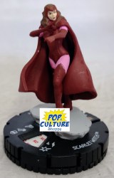 Heroclix Avengers 60th 018 Scarlet Witch