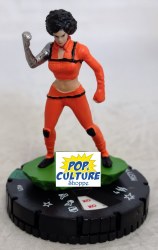 Heroclix Avengers 60th 021 Misty Knight