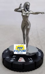 Heroclix Avengers 60th 022 Jocasta