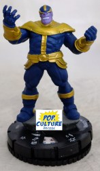 Heroclix Avengers 60th 024 Thanos