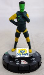 Heroclix Avengers 60th 025 Leader