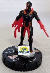 Heroclix Avengers 60th 030 Falcon