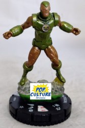 Heroclix Avengers 60th 031a Tactical Force