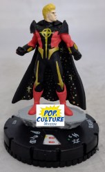 Heroclix Avengers 60th 033 Quasar