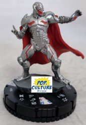 Heroclix Avengers 60th 036 Ultron